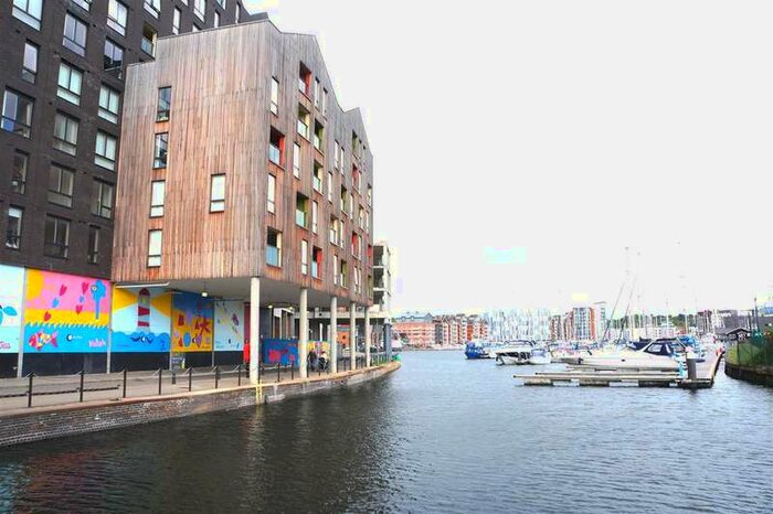 1 Bedroom Apartment To Rent In Quayside, The Mill, Ipswich, Suffolk, IP4