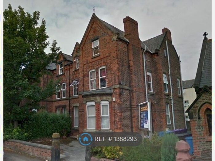1 Bedroom Flat To Rent In Sheil Road, Liverpool, L6