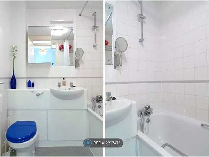 1 Bedroom Flat To Rent In Westminster Bridge Road, London, SE1