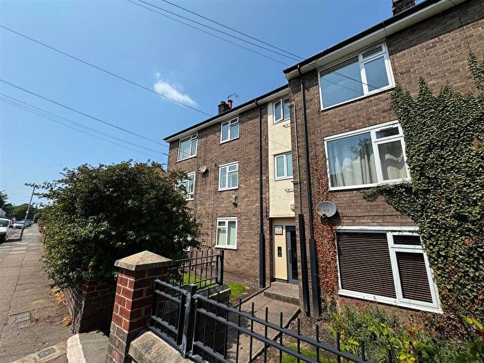 1 Bedroom Flat To Rent In Apsley Road, Liverpool, L12