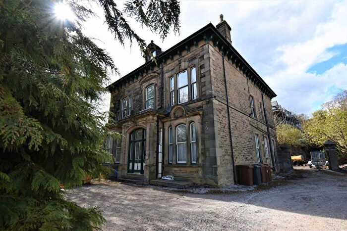 12 Bedroom Semi Detached House For Sale In Manchester Road, Buxton, SK17