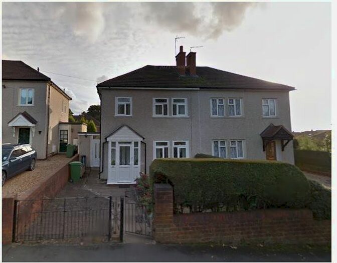 3 Bedroom Semi-Detached House To Rent In Ettymore Road West, Sedgley, Dudley, DY3