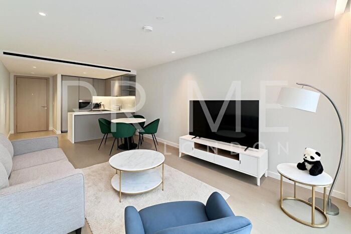 1 Bedroom Apartment To Rent In One Bishopsgate Plaza, Houndsditch, The City, EC3A