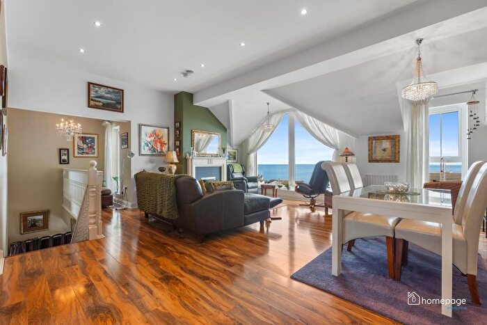 3 Bedroom Semi-Detached House For Sale In Strandview Mews, Castlerock, BT51