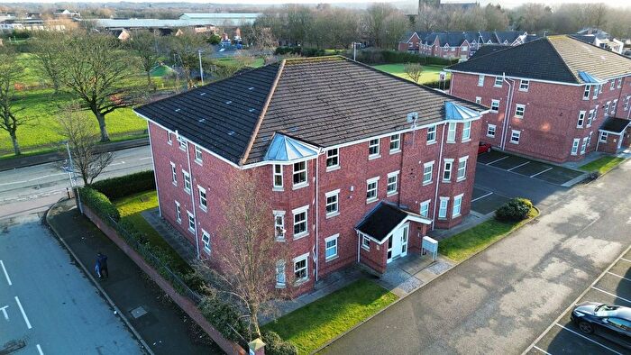 1 Bedroom Flat To Rent In Fairfield Street, Oxford Court Fairfield Street, WA1