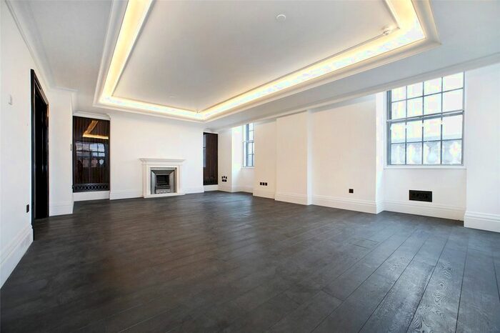 2 Bedroom Flat To Rent In Corinthia Residences, Whitehall Place, London, SW1A
