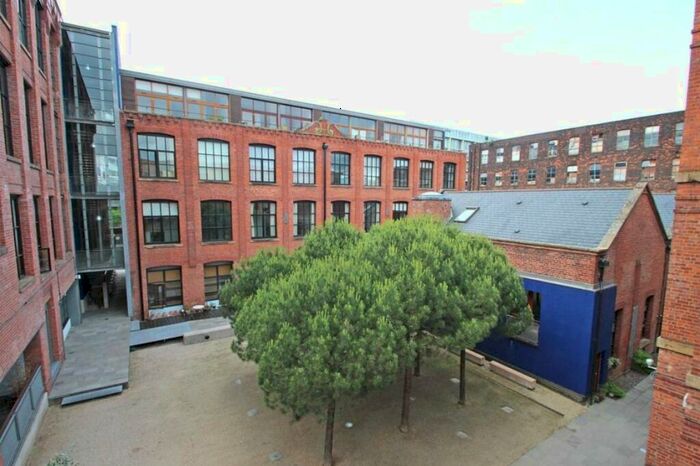 2 Bedroom Apartment To Rent In Britannia Mill, Hulme All Road, Castlefield, Manchester, M15