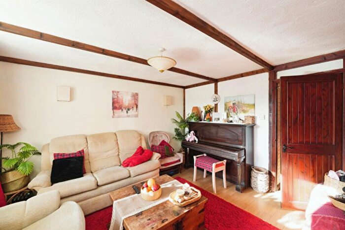 2 Bedroom Semi-Detached House For Sale In Oaktree Crescent, Bradley Stoke, Bristol, BS32