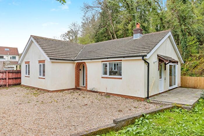 4 Bedroom Bungalow For Sale In Stoke Road, Paignton, Devon, TQ4