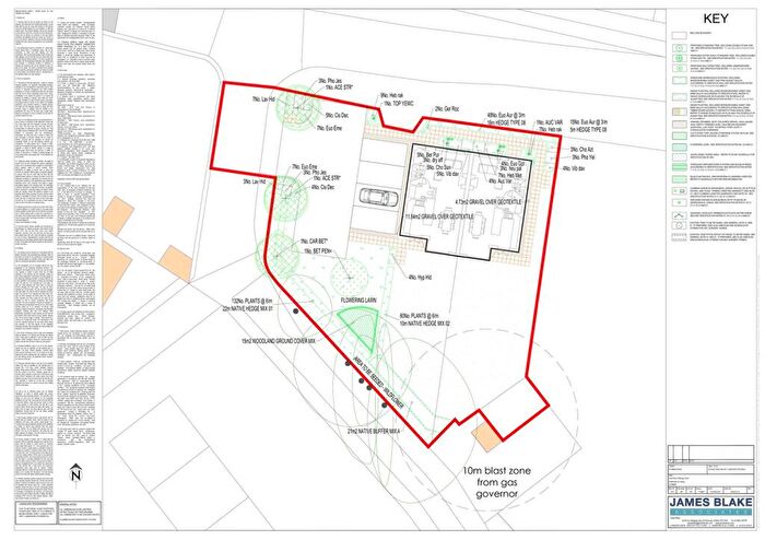 Plot For Sale In Lower Road, Stalbridge, Sturminster Newton, DT10