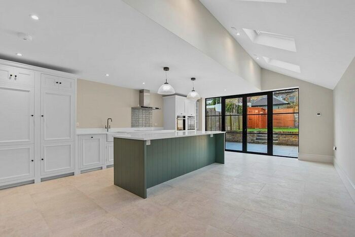 4 Bedroom Terraced House To Rent In Althorp Street, London, SW17