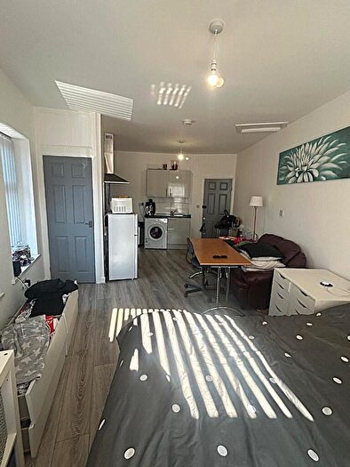 Studio To Rent In Clare Road, Cardiff(City), CF11