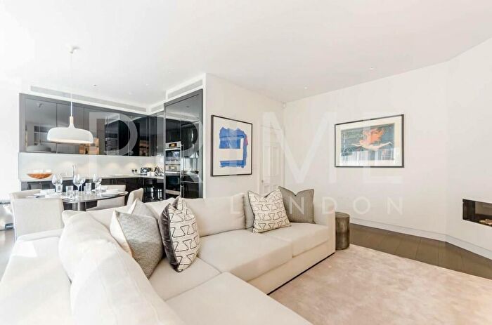 2 Bedroom Flat To Rent In Duke Street, Mayfair, London, W1K