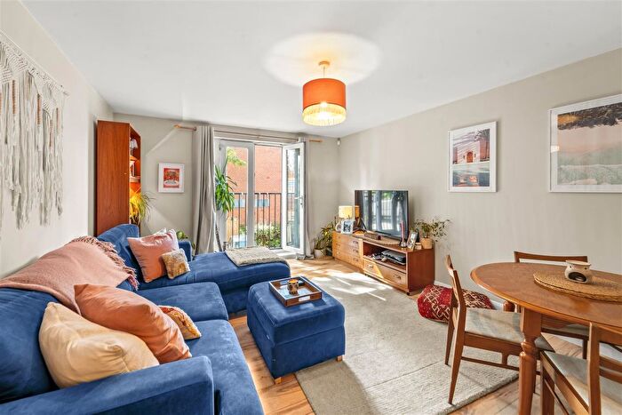2 Bedroom Flat To Rent In Delamere Place, Moor Lane, Manchester, M23