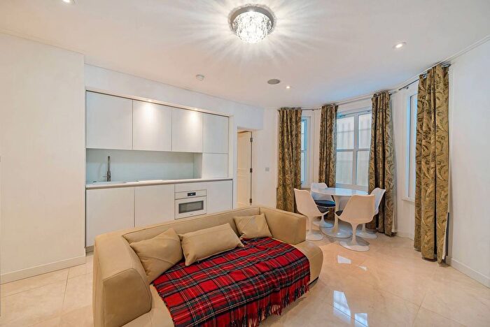 1 Bedroom Flat For Sale In Manson Place, South Kensington, South Kensington, London, SW7