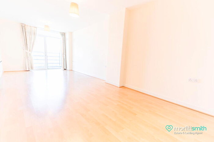 2 Bedroom Apartment To Rent In Anchor Point, Cherry Street, Sheffield, S2