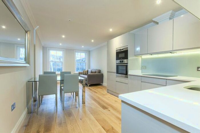 2 Bedroom Flat To Rent In Pleasant Place, Islington, N1