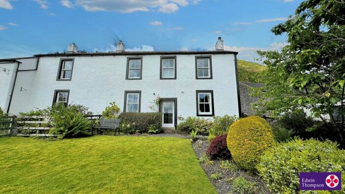 2 Bedroom Flat For Sale In The Granary, Thornthwaite, CA12