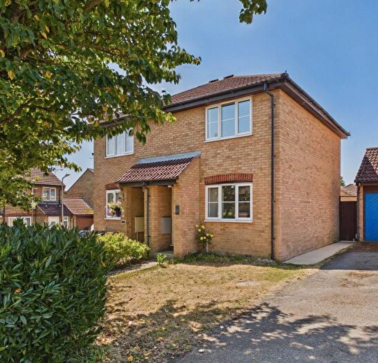 2 Bedroom Semi Detached House For Sale In Drake Road, Willesborough, Ashford, TN24