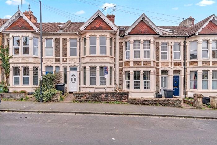6 Bedroom House For Sale In Brentry Road, Fishponds, Bristol, BS16