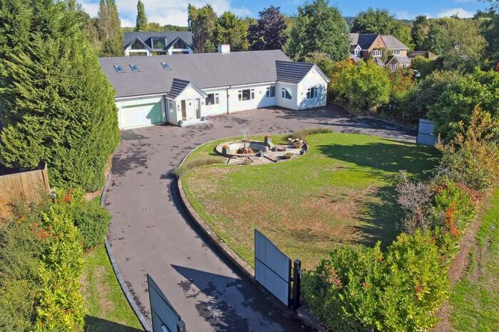 5 Bedroom Detached House For Sale In Hampton Lane, Meriden, Coventry, CV7