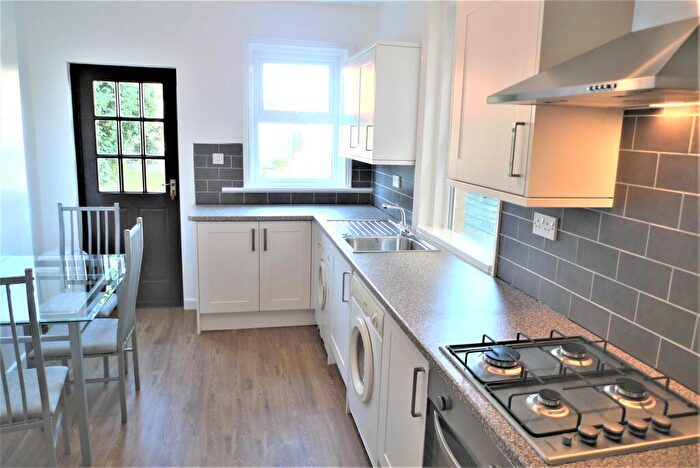 4 Bedroom Detached House To Rent In Bengal Road, Winton, Bournemouth, BH9
