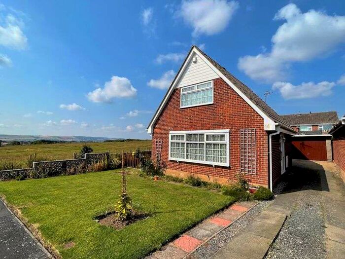 Houses for sale & to rent in YO11 3QA, Osgodby Lane, Cayton Scarborough