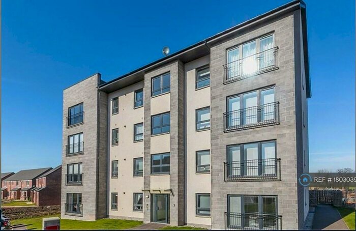 3 Bedroom Flat To Rent In Kane Wynd, Edinburgh, EH16