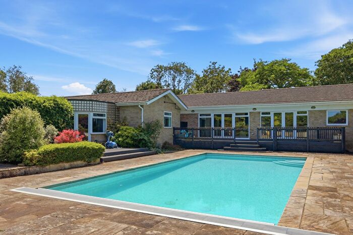 6 Bedroom Detached Bungalow For Sale In Worlington, Bury St. Edmunds, Suffolk, IP28