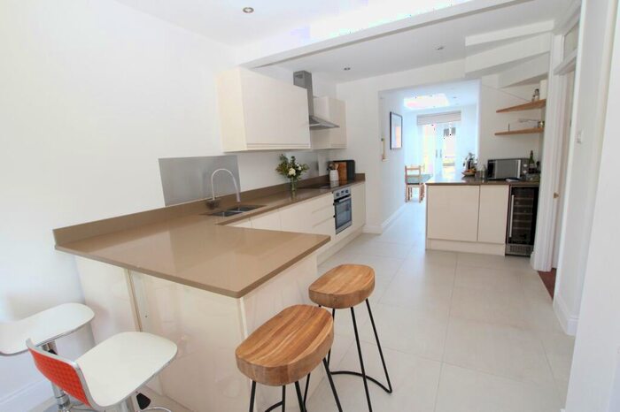 3 Bedroom Detached House To Rent In Langborough Road, Wokingham, Berkshire, RG40