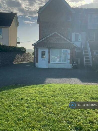 1 Bedroom Flat To Rent In Maer Down, Bude, EX23