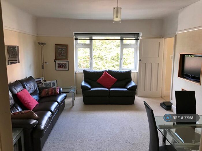 1 Bedroom Flat To Rent In Wingfield Court, Bournemouth, BH1