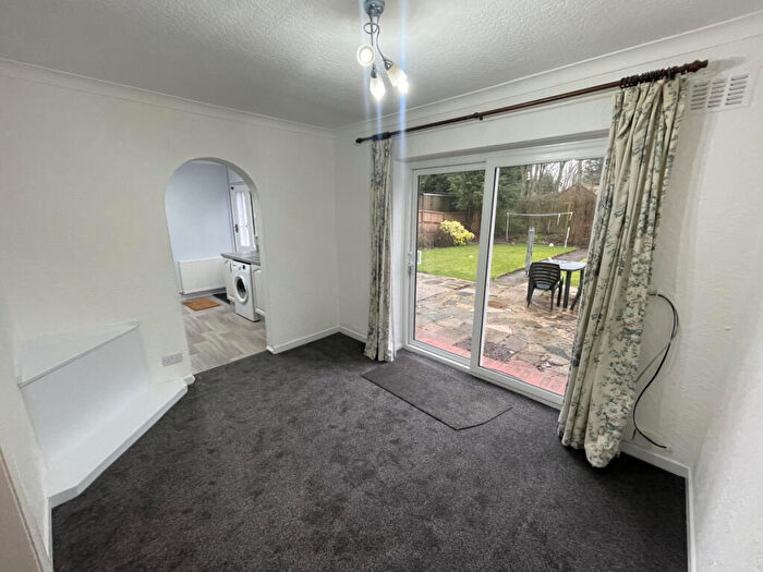 3 Bedroom Terraced House For Sale In Beechway Preston, PR2
