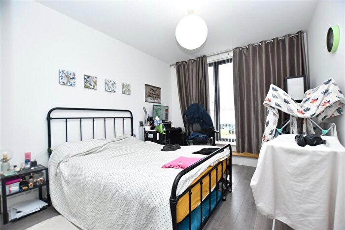 1 Bedroom Apartment To Rent In Suffolk Road, London, SE25