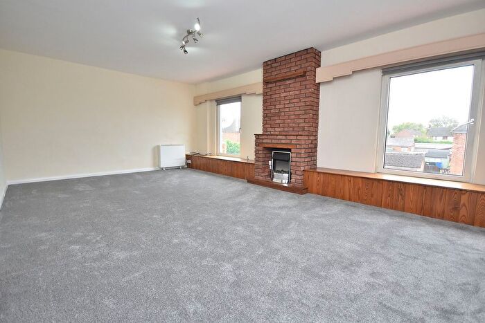3 Bedroom Flat To Rent In Bedford Road, Brafield On The Green, Northampton, NN7