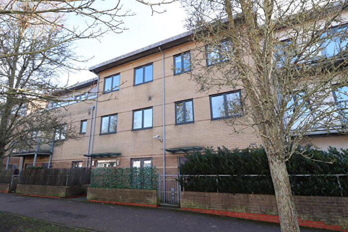 2 Bedroom Apartment To Rent In Redgrave Court - The Base, CM14