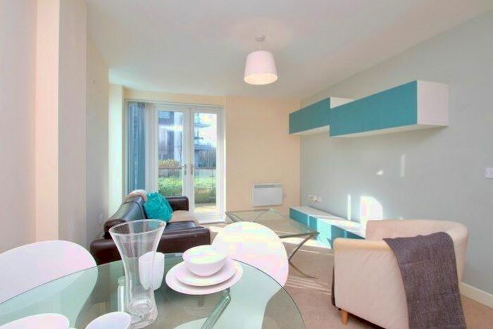 1 Bedroom Flat To Rent In Marmion Court, Gateshead, NE8