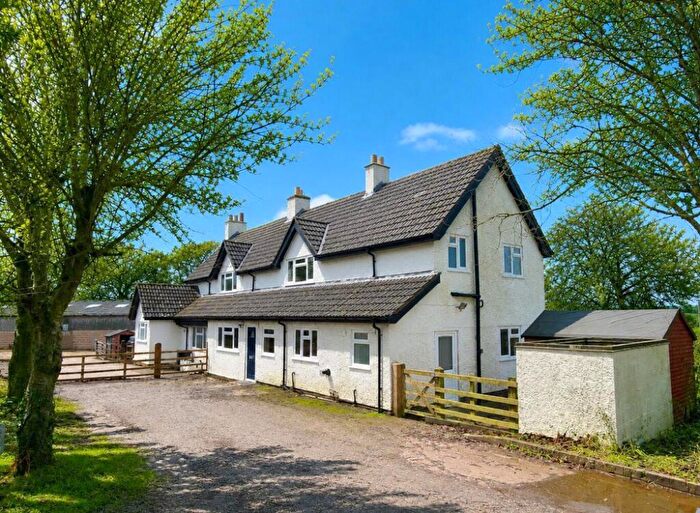 3 Bedroom Semi-Detached House To Rent In Stretton Lane, Houghton-On-The-Hill, Leicester, LE7