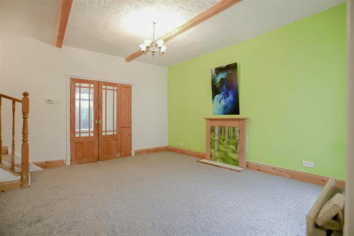 3 Bedroom End Of Terrace House To Rent In Neville Street, Platt Bridge, Wigan, WN2