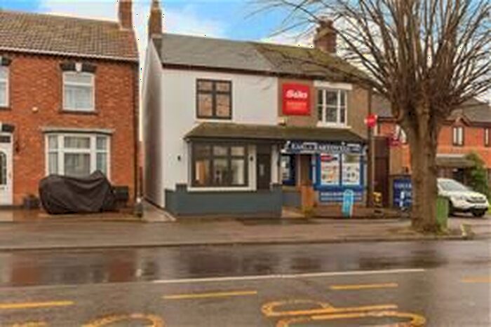 3 Bedroom Property To Rent In Doddington Road, Earls Barton, Northampton, NN6