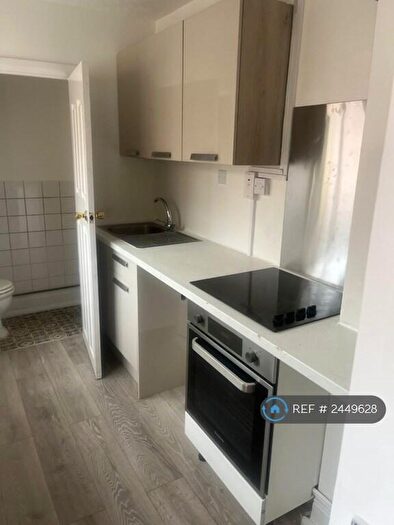 Studio To Rent In King Street, Great Yarmouth, NR30