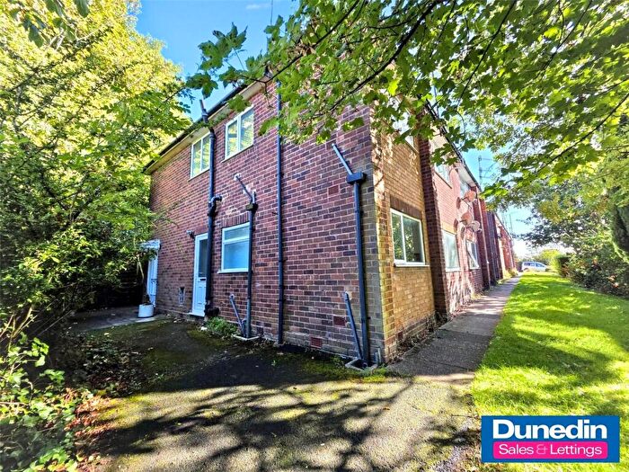 2 Bedroom Apartment To Rent In South Road, Northfield, Birmingham, B31