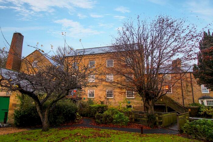 2 Bedroom Barn Conversion To Rent In Hartburn, Morpeth, NE61