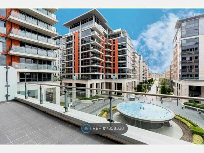 2 Bedroom Flat To Rent In Chelsea Vista, London, SW6