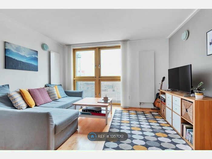 1 Bedroom Flat To Rent In Kilby Court, London, SE10