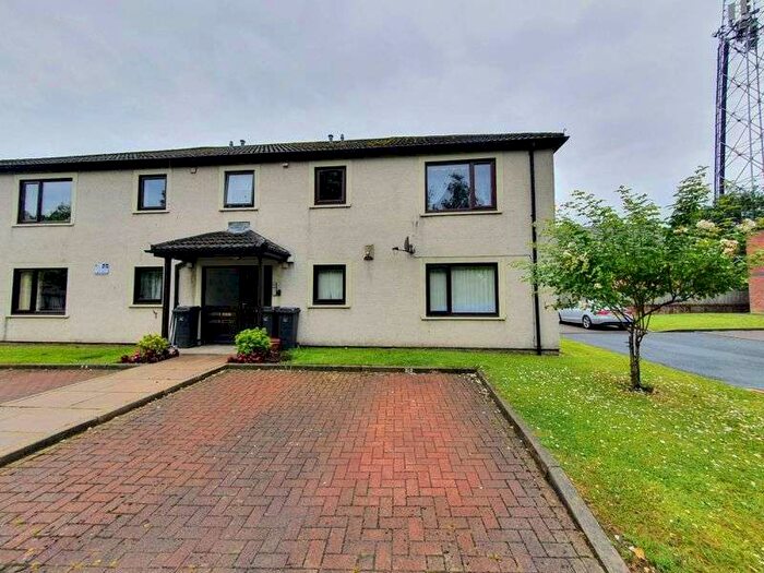 2 Bedroom Property To Rent In Infirmary Street, Carlisle, CA2