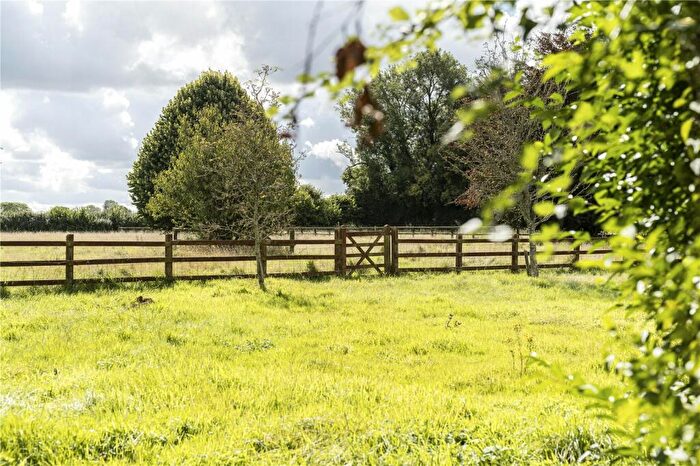 5 Bedroom Detached House For Sale In Upper Wield, Alresford, Hampshire, SO24
