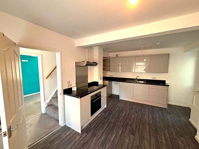 3 Bedroom End Of Terrace House To Rent In Deer Terrace, Skewen, Neath, West Glamorgan, SA10