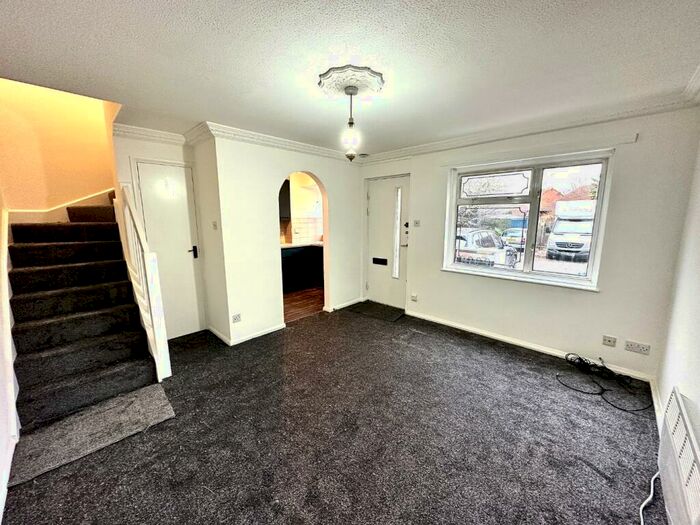 1 Bedroom Terraced House To Rent In Rollesby Way, Thamesmead, London, SE28