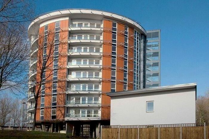 1 Bedroom Flat To Rent In Poplar Place, London, SE28
